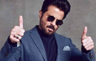 Anil Kapoor