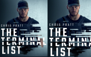 The Terminal List series glimpse