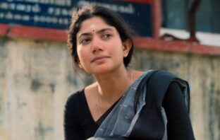 Sai Pallavi in Gargi