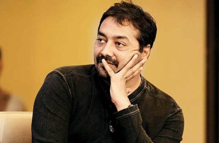 Anurag Kashyap photo