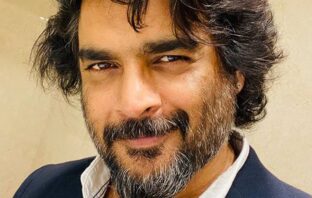 R Madhavan file photo