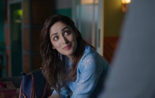 Yami Gautam in 'A Thursday'