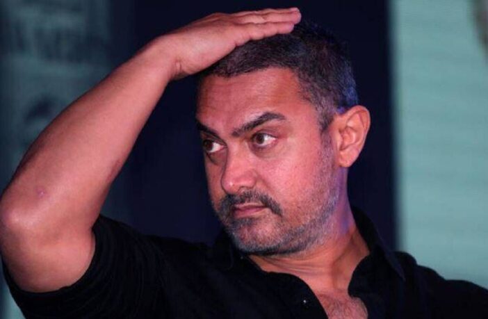 Aamir Khan