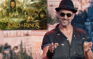 Hrithik Roshan The Lord of the RIngs