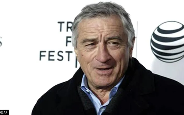 Robert De Niro