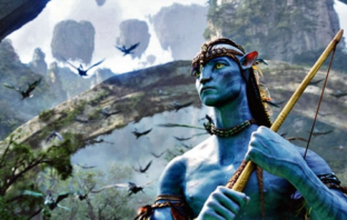 Avatar movie file photo