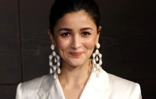 Alia Bhatt file photo