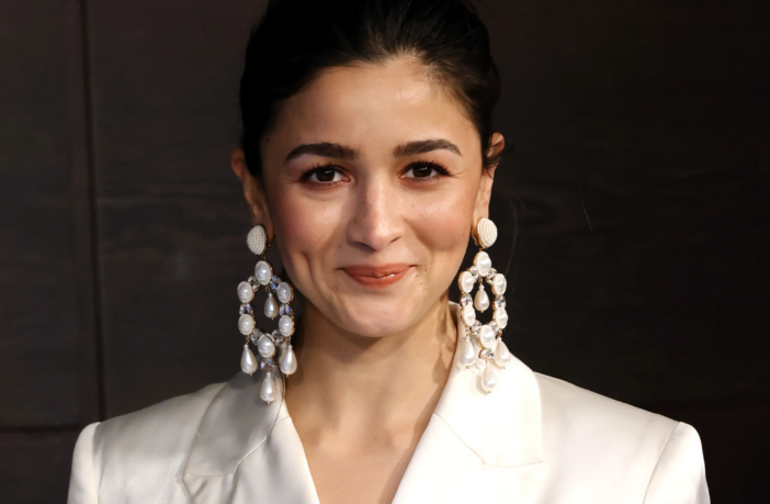 Alia Bhatt file photo