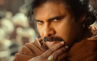 Pawan Kalyan in Hari Hara Veera Mallu