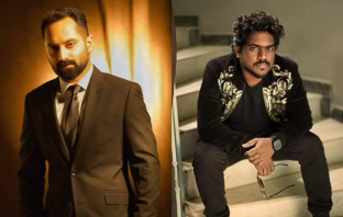 Fahadh Faasil and Yuvan Shankar Raja file photo