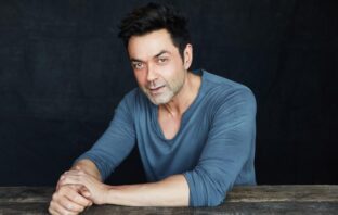 Bobby Deol file photo