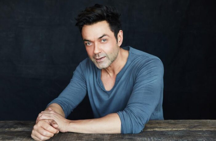 Bobby Deol file photo