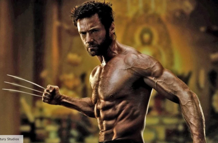 Hugh Jackman to play Wolverine in Deadpool 3