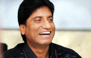 Raju Srivastava file photo