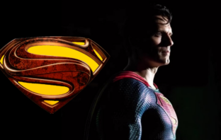 Henry Cavill returning back as Superman