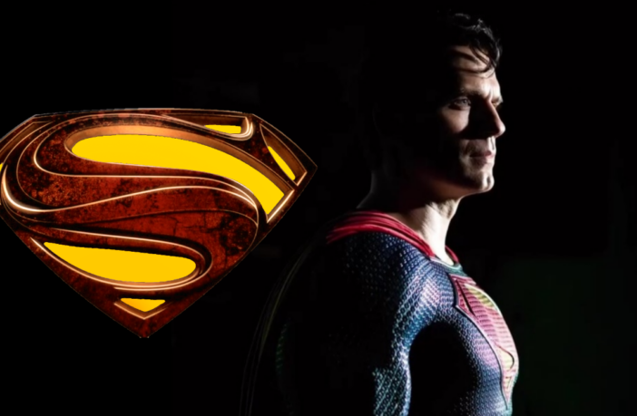 Henry Cavill returning back as Superman