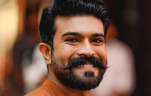 Ram Charan file photo