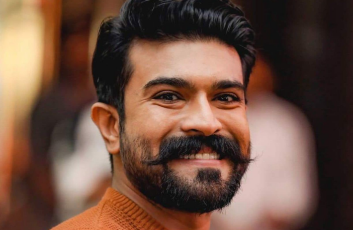 Ram Charan file photo