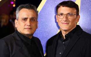 Russo Brothers file photo