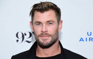 Chris Hemsworth file photo