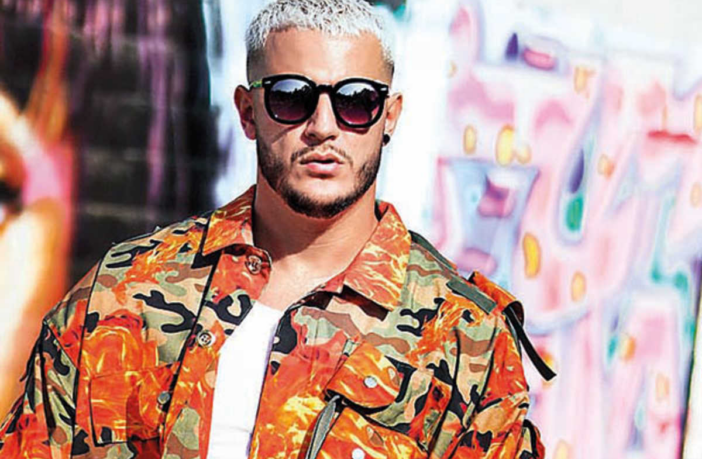 DJ Snake file photo