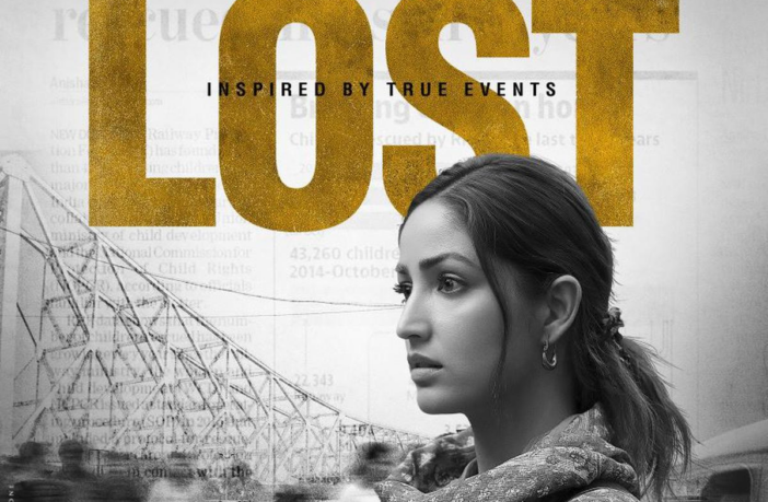 Lost first look poster edited