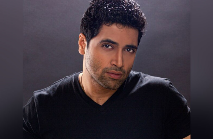 Adivi Sesh file photo