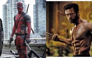 hugh jackman deadpool 3 wolverine