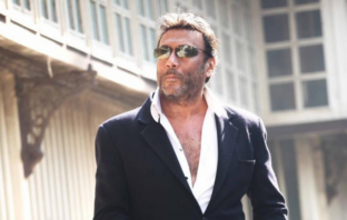 Jackir Shroff recent photo