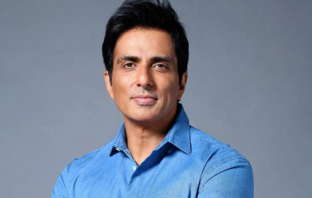 Sonu Sood file photo