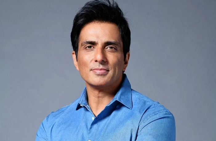 Sonu Sood file photo