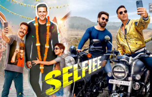 Selfiee poster edited