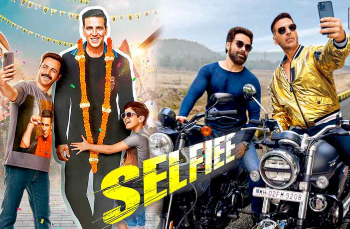 Selfiee poster edited