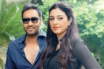 Ajay Devgn Tabu file photo