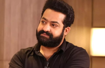 Jr NTR file photo