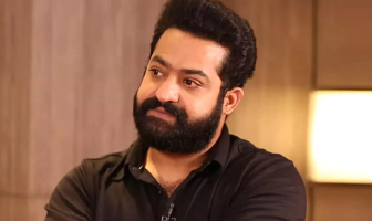 Jr NTR file photo