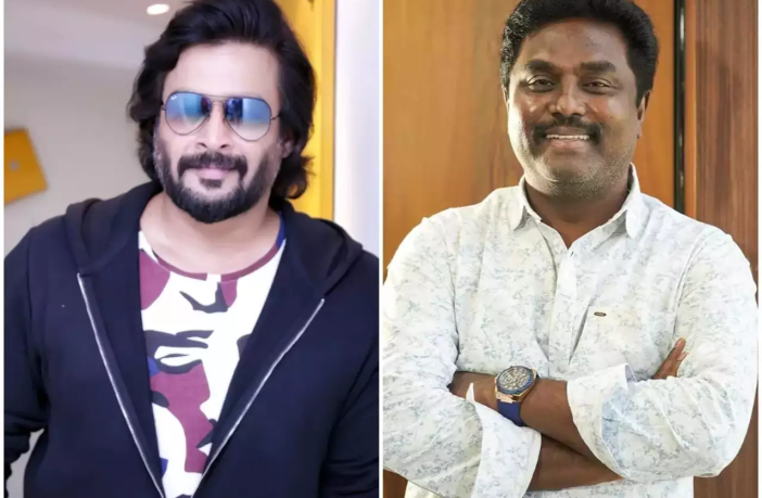 Madhavan next film with Mithran Jawahar