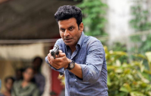 Manoj Bajpayee returns as Srikant Tiwari in The Family Man Season 3.