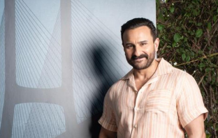 Saif Ali Khan to act in Indian adaptation of Danish series The Bridge