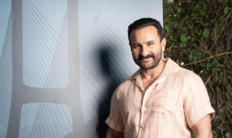 Saif Ali Khan to act in Indian adaptation of Danish series The Bridge