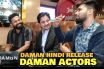 DAMaN actor Dipanwit Deshmohaptra in an exclusive conversation with Filmifever