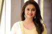 Keerthy Suresh file photo