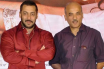 Salman Khan Sooraj Barjatya file photo