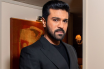 Ram Charan file photo