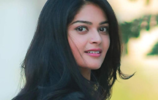 Vaibhavi Shandilya file photo