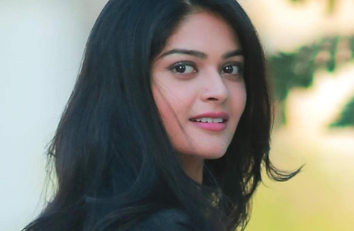 Vaibhavi Shandilya file photo