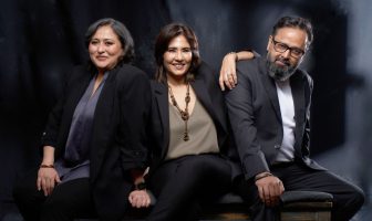 Emmay Entertainments (Nikkhil Advani, Madhu Bhojwani and Monisha Advani)