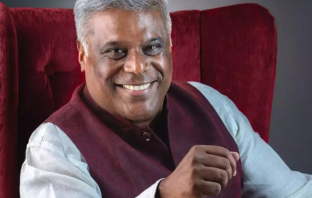 Ashish Vidyarthi file photo