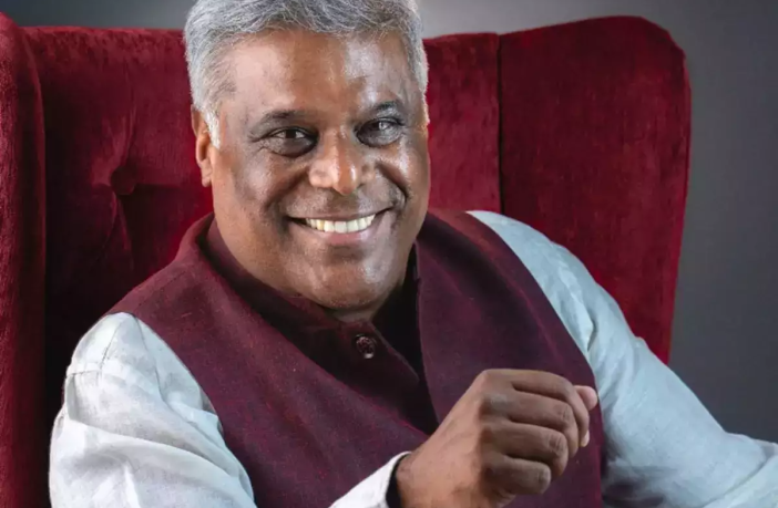 Ashish Vidyarthi file photo