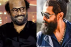 Rajnikanth and Chiyaan Vikram file photo